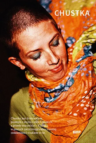 Okładka: Chustka