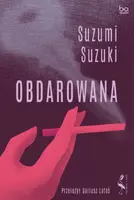 Okładka: Obdarowana