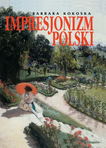 Okładka: Impresjonizm Polski