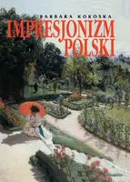 Okładka: Impresjonizm Polski