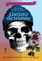 Okładka: Gwóźdź do trumny