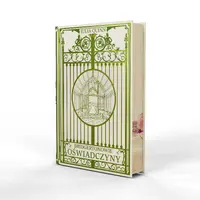 Okładka: Oświadczyny /OT/ Bridgertonowie