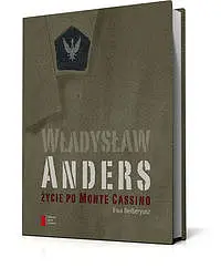 Okładka: Generał Anders