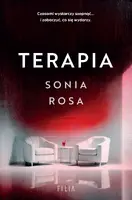 Okładka: Terapia