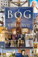 Okładka: Bóg w Krakowie