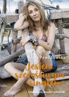 Okładka: Jestem szczęśliwym singlem