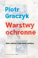 Okładka: Warstwy ochronne