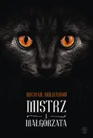 Okładka: Mistrz i Małgorzata
