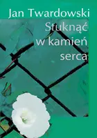 Okładka: Stuknąć w kamień serca