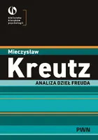 Okładka: Analiza dzieł Freuda