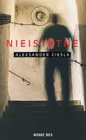 Okładka: Nieistotne