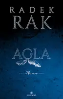 Okładka: Agla. Aurora