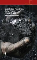 Okładka: Czarne złoto