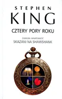 Okładka: Cztery pory roku