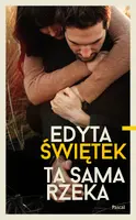 Okładka: Ta sama rzeka