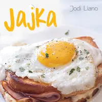 Okładka: Jajka