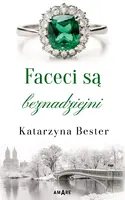 Okładka: Faceci są beznadziejni