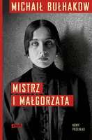 Okładka: Mistrz i Małgorzata
