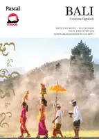 Okładka: Bali