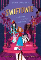 Okładka: Swiftowie