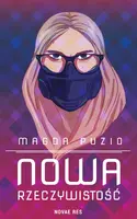 Okładka: Nowa rzeczywistość