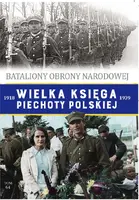 Okładka: Wielka Księga Piechoty Polskiej t.64