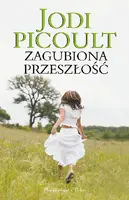 Okładka: Zagubiona przeszłość