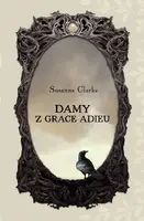 Okładka: Damy z Grace Adieu