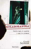Okładka: Kolaborantka