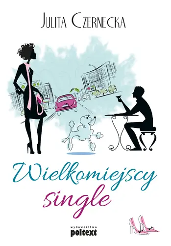 Okładka: Wielkomiejscy single