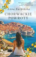 Okładka: Chorwackie powroty