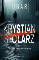 Okładka: Ogar