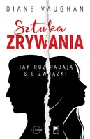 Okładka: Sztuka zrywania