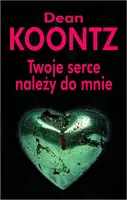 Okładka: Twoje serce należy do mnie
