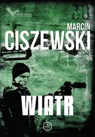 Okładka: Wiatr