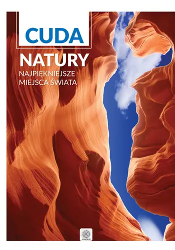 Okładka: Imagine new II. Cuda natury