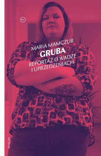 Okładka: Gruba