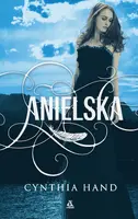 Okładka: Anielska