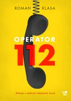 Okładka: Operator 112
