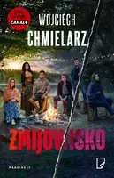 Okładka: Żmijowisko