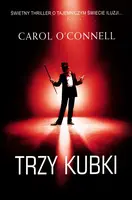 Okładka: Trzy kubki