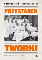 Okładka: Przystanek Tworki