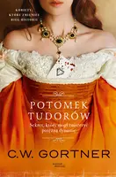 Okładka: Potomek Tudorów