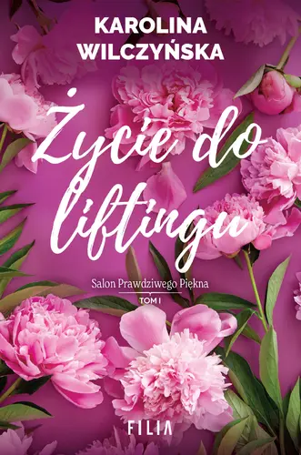 Okładka: Życie do liftingu