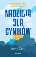 Okładka: Nadzieja dla cyników