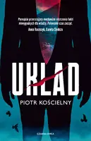 Okładka: Układ