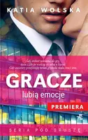 Okładka: Gracze lubią emocje