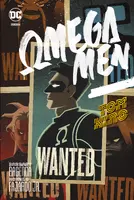 Okładka: Omega Men. To już koniec
