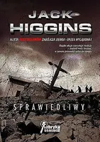 Okładka: Sprawiedliwy