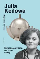 Okładka: Julia Keilowa